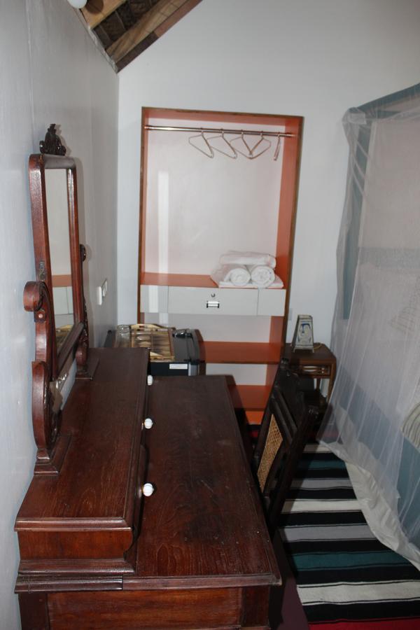 Patnem Dwarka Villa Patnem Beach Екстериор снимка