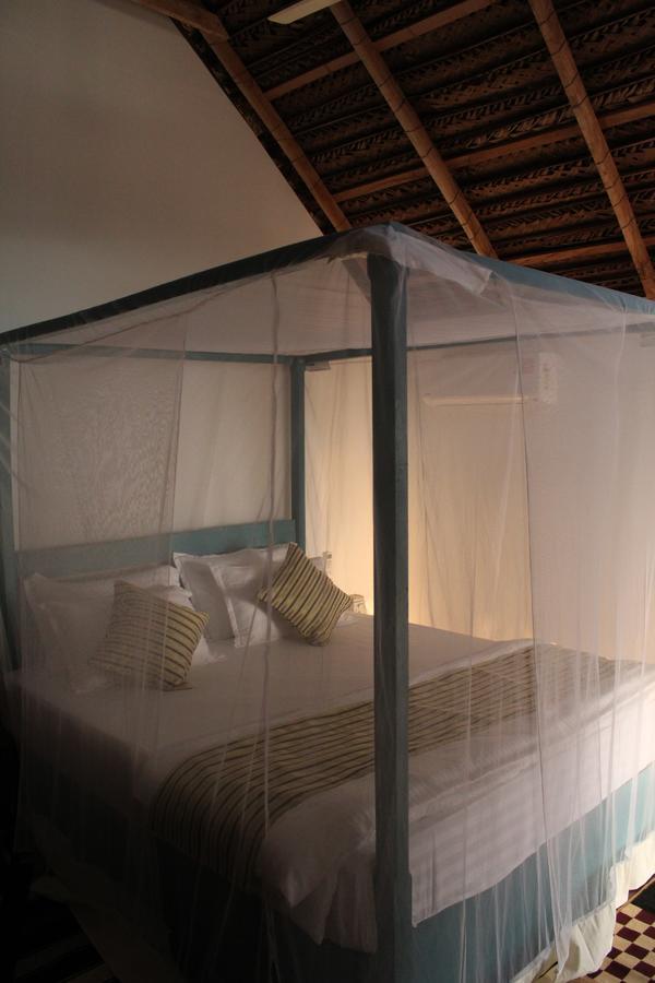 Patnem Dwarka Villa Patnem Beach Екстериор снимка