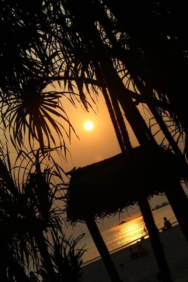 Patnem Dwarka Villa Patnem Beach Екстериор снимка
