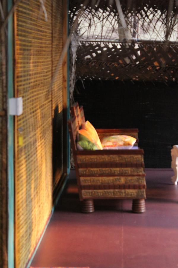 Patnem Dwarka Villa Patnem Beach Екстериор снимка