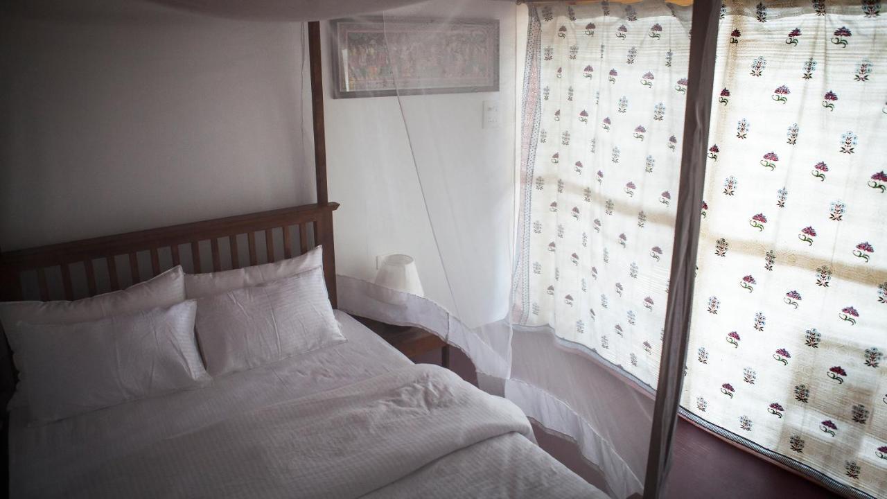 Patnem Dwarka Villa Patnem Beach Екстериор снимка